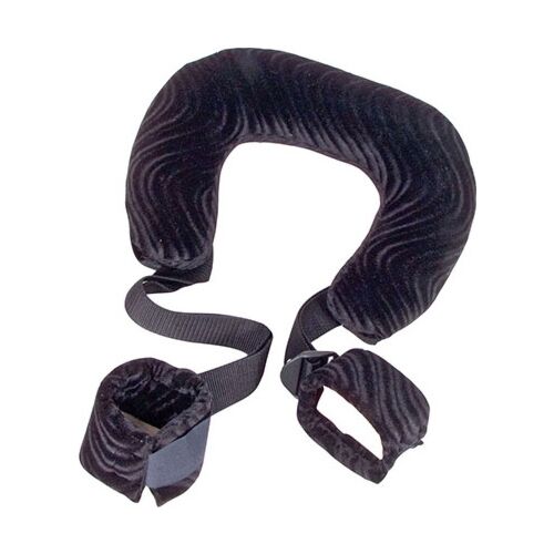 Cojín BDSM Sportsheets Super Sex Sling pre pohodlné pozície