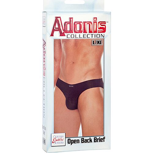 Suspensorium Calexotics ADONIS L/XL pre mužov