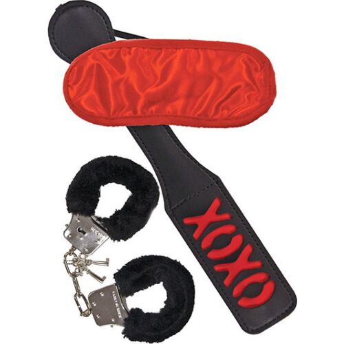 BDSM Kit Sex & Mischief Sweet Punishment s putami