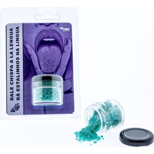 Cukrík Taloka Dale príchuť malinová