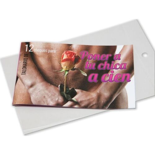 Talonár Diablo Picante s 10 sexy valmi pre páry