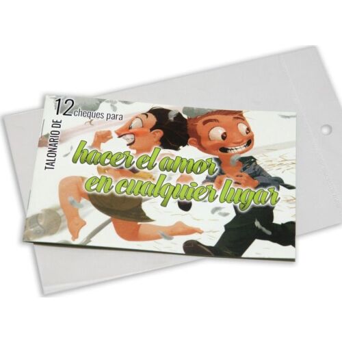 Talonár Diablo Picante - Zábavné návrhy pre váš intímny život