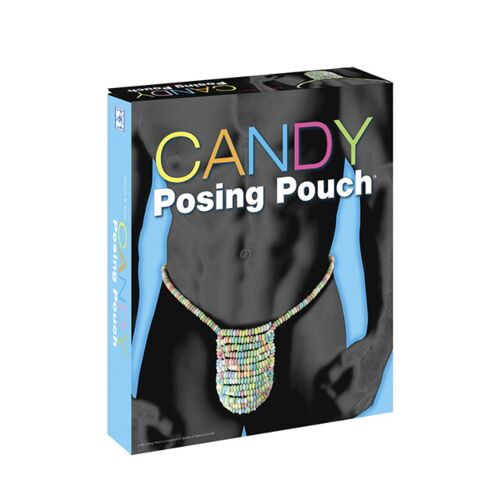 Tanga Caramelos Spencer & Fleetwood s príchuťou Tutti Frutti