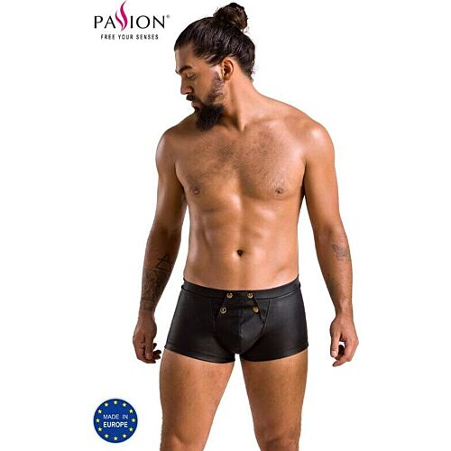 Boxers Passion Men Short Patrick s kvalitním materiálem
