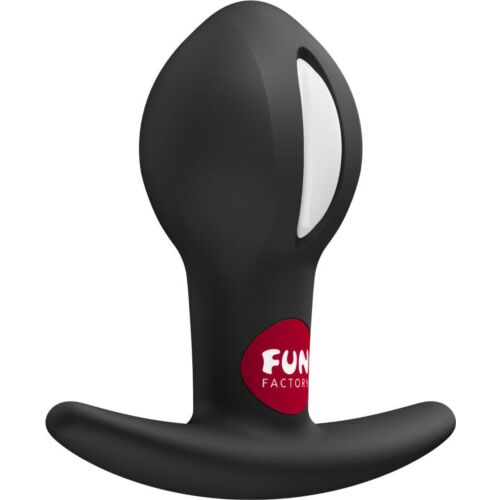 Anal plug FUN FACTORY B BALL UNO s vnútornou guľou