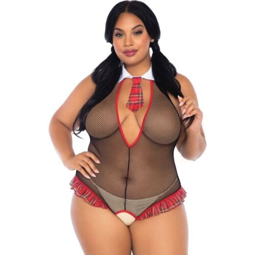 Body Leg Avenue s otvorom