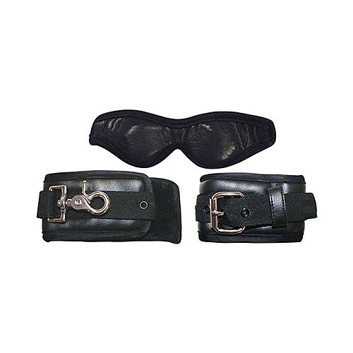 Ataduras Sportsheets TIES THAT BIND na bezpečný bondage