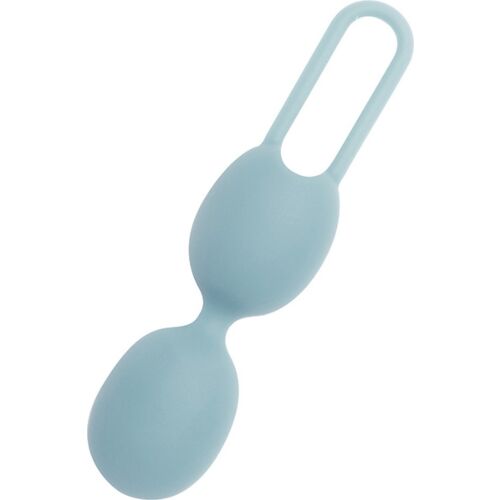 Bola čínska Toka Double Pelvic Muscle pre posilnenie panvového dna