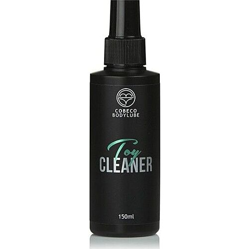 Čistič hračiek Cobeco Toy Cleaner 150ml bezalkoholový