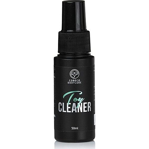 Čistič COBECO Toy Cleaner 50ml bez alkoholu
