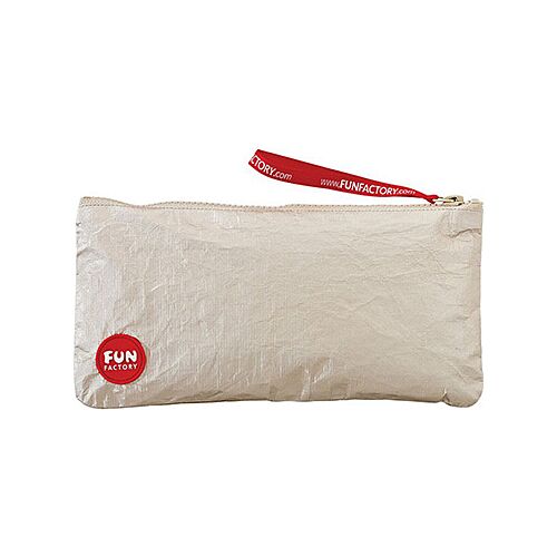 Úložná taška Fun Factory ToyBag M s mikrobiálnou ochranou