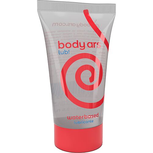 Lubrikant Body Ars 75 ml s glycerínom
