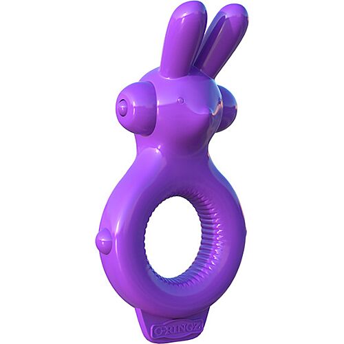 Krúžok Pipedream Ultimate Rabbit | Dvojitá stimulácia