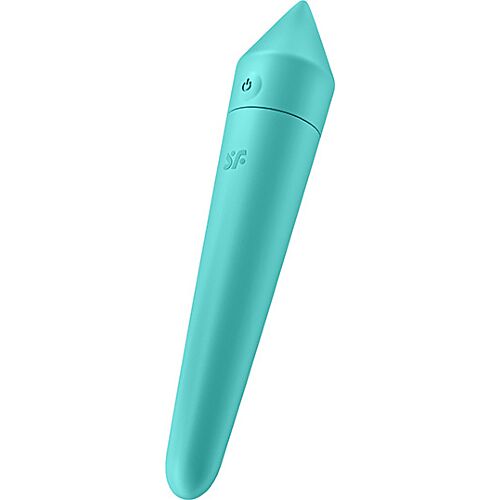 Vibrátor Satisfyer Ultra Power Bullet 8 s aplikáciou