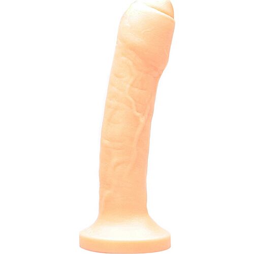 Dildo Tantus Uncut #2 s realizmom a pohodlím