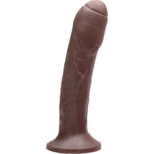 Dildo Tantus Uncut 2 s realistickým dizajnom