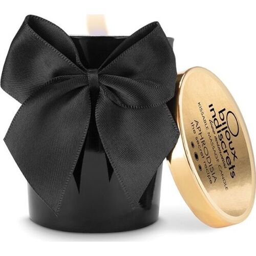 Vela na masáže BIJOUX Melt My Heart