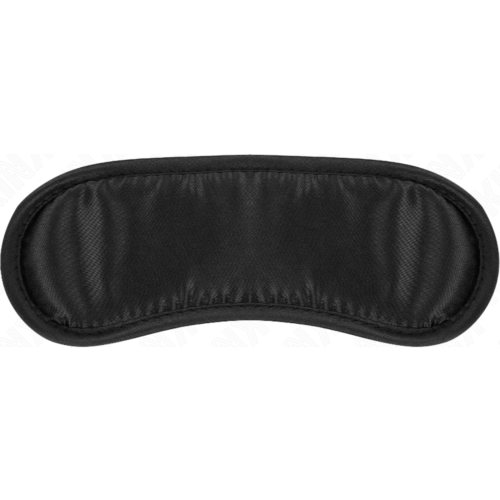 Maska na oči KINK MASKED ALLURE s nastaviteľnou šírkou