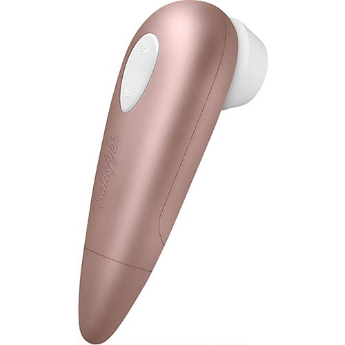 Vibrátor SATISFYER 1 Next Generation s tlakových vlnami