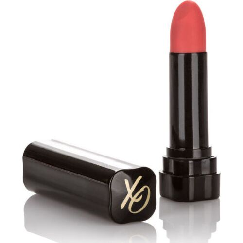 Vibrátor CALEXOTICS Hide & Play rúž