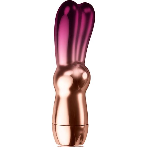 Vibrátor Climaximum Bella Bunny s 10 vibračnými režimami
