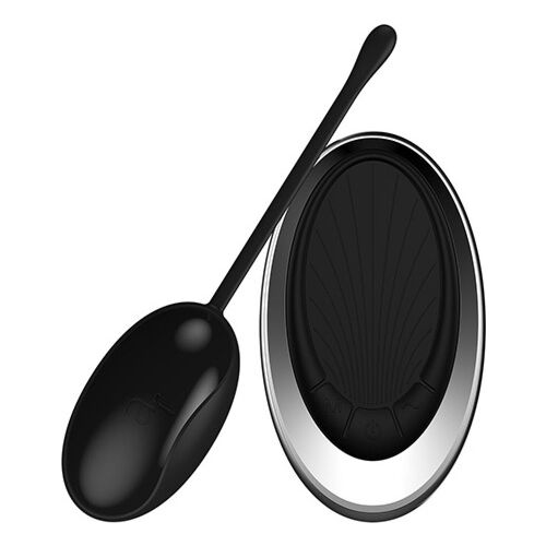 Vibrátor L'Amourose MAE s diaľkovým ovládaním