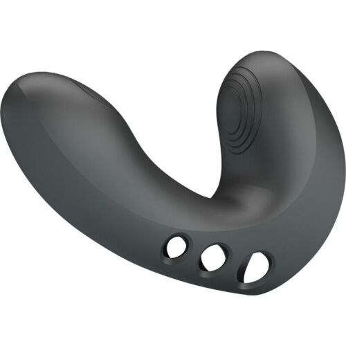 Vibrátor Pretty Love Camelia s 7 vibráciami