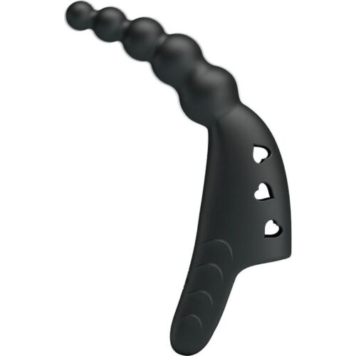 Vibrátor Pretty Love Jordin s 10 vibráciami na stimuláciu