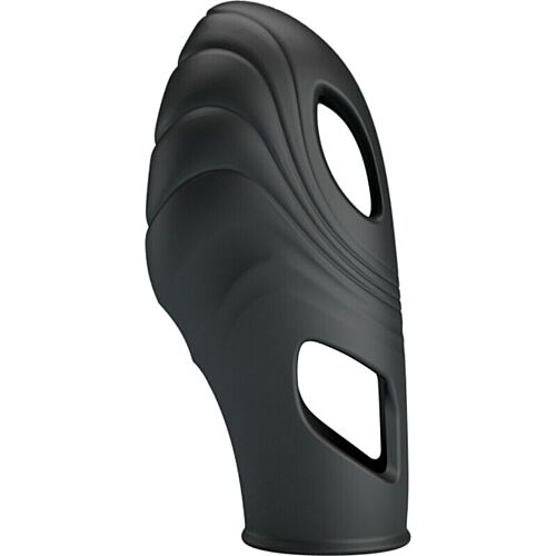 Vibrátor Dedo Pretty Love Lich na intenzívne predohry