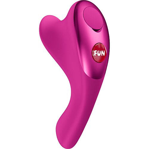 Vibrátor FUN FACTORY BE·ONE s ergonomickým dizajnom