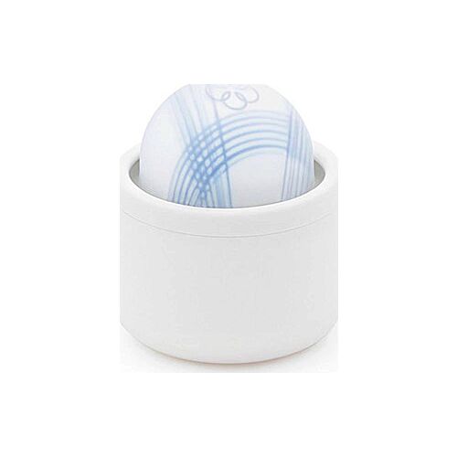 Vibrátor Iroha Temari Mizu s externou stimuláciou