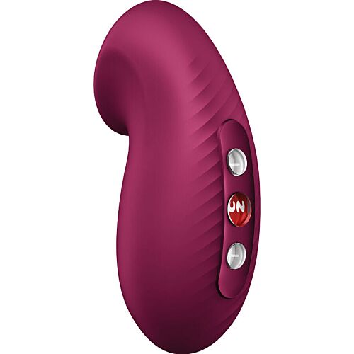 Vibrátor Fun Factory Desire s Air Pulse stimulátorom
