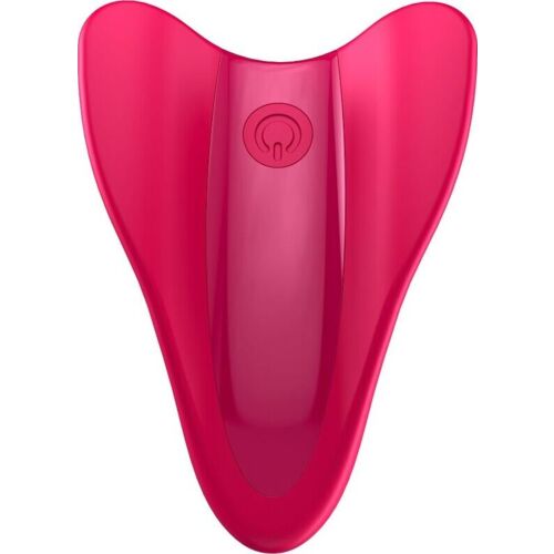 Vibrátor Satisfyer High Fly s dvoma motormi