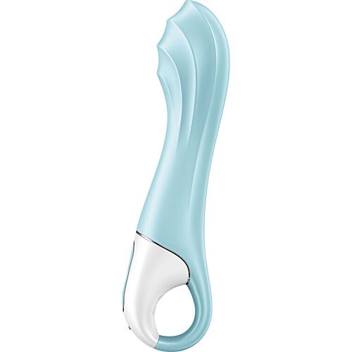 Vibrátor Satisfyer Air Pump 5 Inflable
