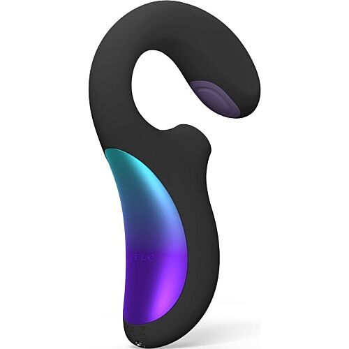 Vibrátor LELO ENIGMA Double Sonic s technológiou DeepSonic