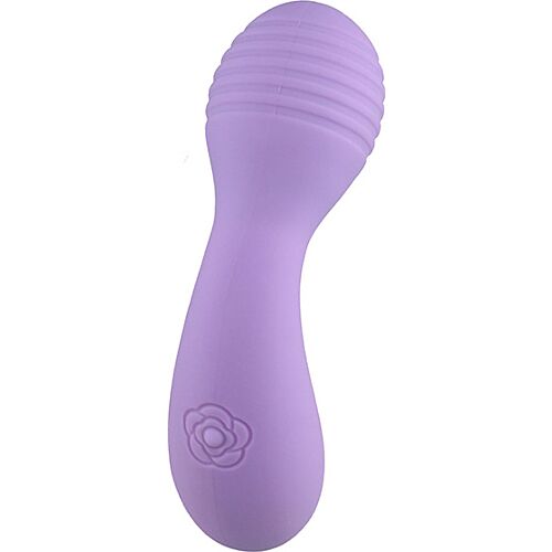 Vibrátor Maro Kawaii Wand recargable s flexibilným dizajnom