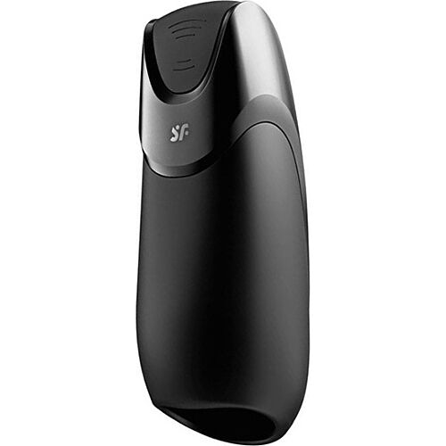 Masturbátor SATISFYER MEN VIBRATION+ s vibráciou a aplikáciou