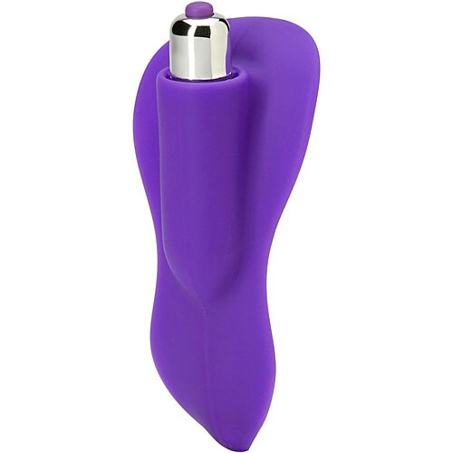 Vibrátor Panty Tantus Panty Play pre klitoris