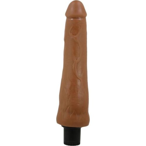Vibrátor Pretty Love Alfredo 21.5 cm realistický