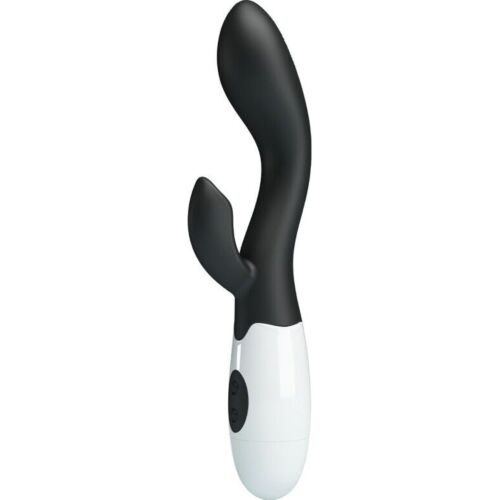 Vibrátor Pretty Love Brighty s 30 režimami vibrácie