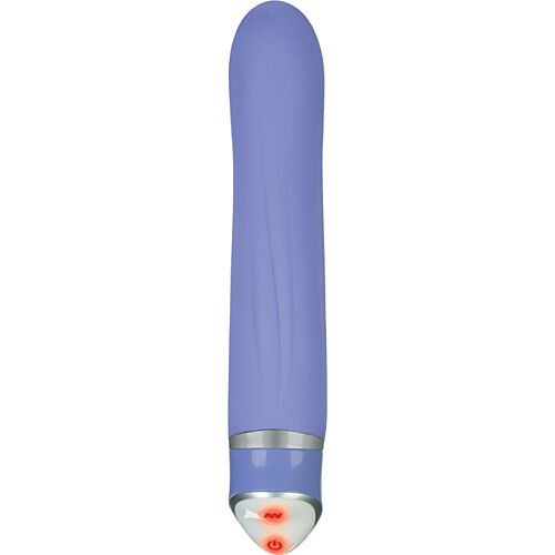 Vibrátor Calexotics Passion G s ergonomickým dizajnom