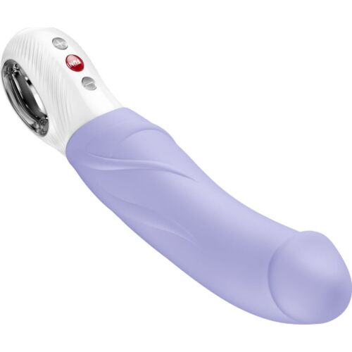 Vibrátor FUN FACTORY BIG BOSS s flexibilným hrdlom
