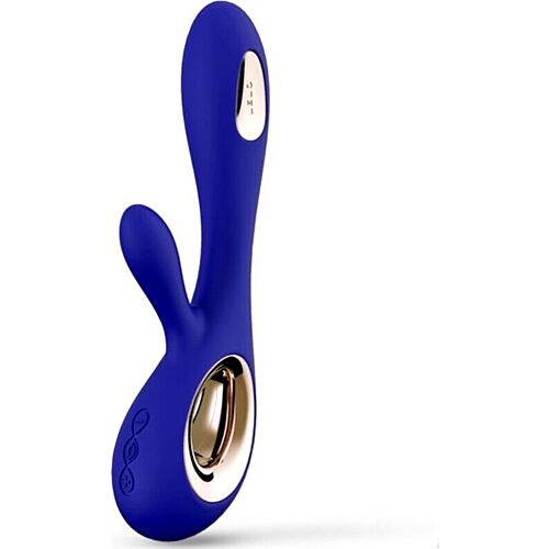 Vibrátor LELO Soraya Wave s WaveMotion™