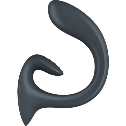 Vibrátor Satisfyer G For Goddess 1 s dvojitou stimuláciou