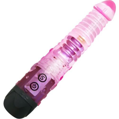 Vibrátor BAILE GIVE YOU LOVER s 10 módmi