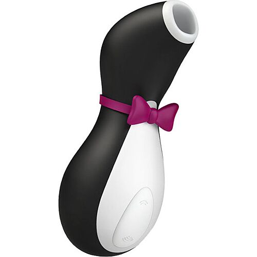 Stimulátor Satisfyer Pro Penguin bezkontaktná stimulácia