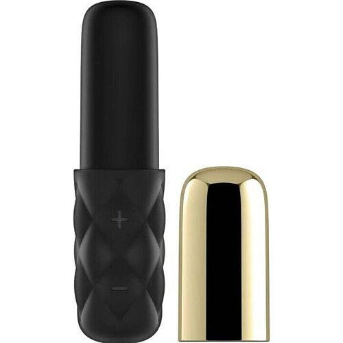 Vibrátor SATISFYER Sparkling Darling s krytom