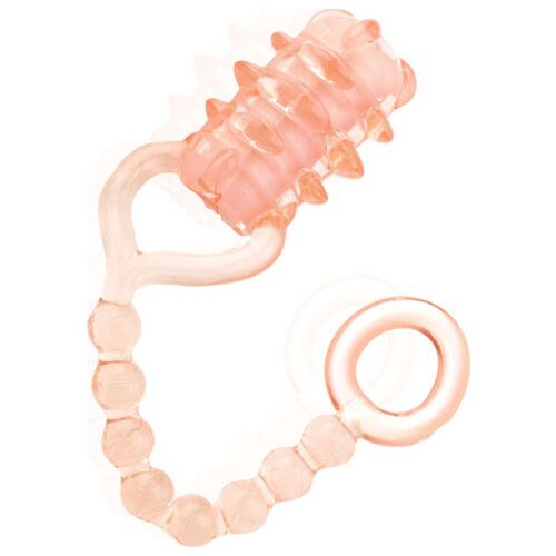 Vibrátor Screaming O The Ohoney jednorazový s konštantnou vibráciou