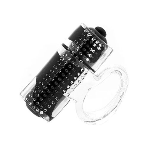 Krúžok Sex & Mischief s rôznymi textúrami