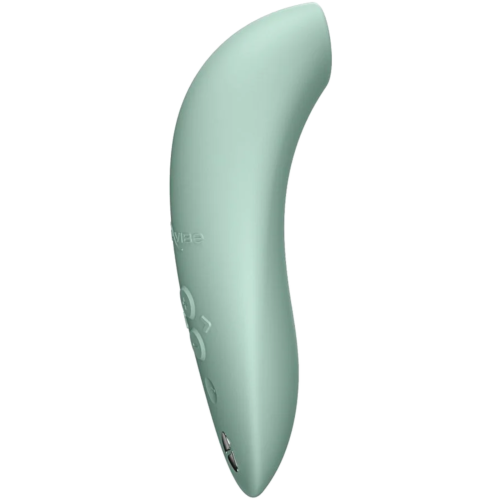 Klitorálny stimulátor WE-VIBE MELT 2 v šalviovej farbe